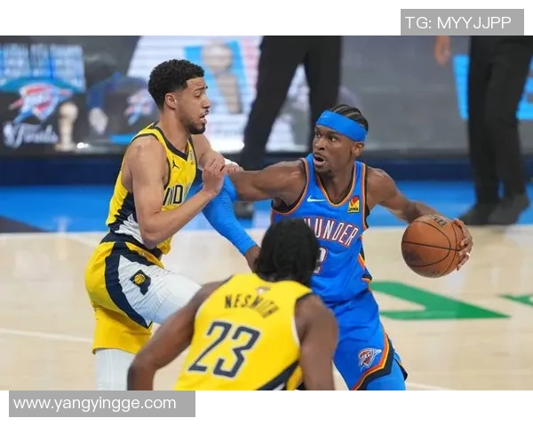 步行者与雷霆展开决胜局争夺战6月23日8点精彩上演 步行者与雷霆展开决胜局争夺战6月23日8点精彩上演