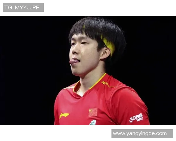 王楚钦以绝对优势战胜安宰贤成功晋级展现强大实力 王楚钦以绝对优势战胜安宰贤成功晋级展现强大实力