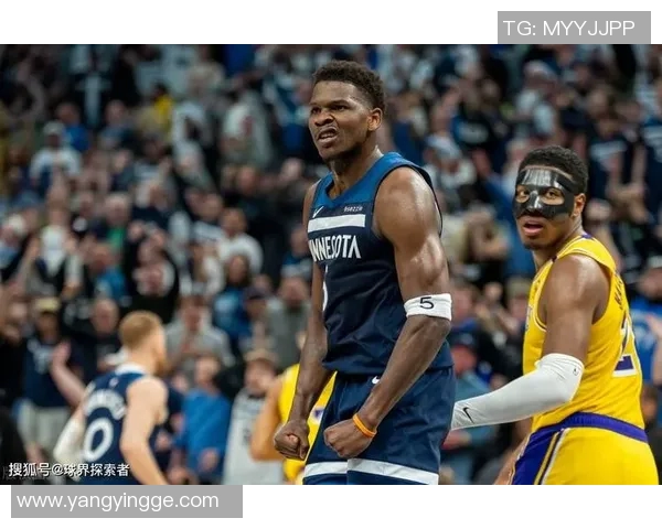 湖人主场战胜森林狼 湖人主场战胜森林狼