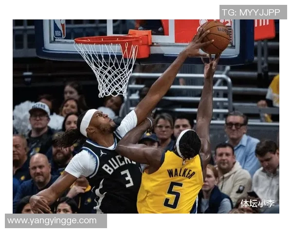 爆冷勇士昙花一现步行者奇兵4中1，字母3313绝杀，雄鹿客场复仇