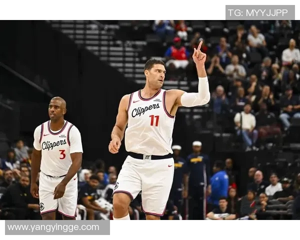 快船119-120热火 球员评价：3人良好，4人及格，洛佩斯崩盘