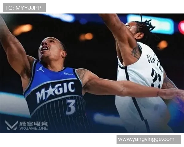 瓦格纳12分助魔术紧咬篮网