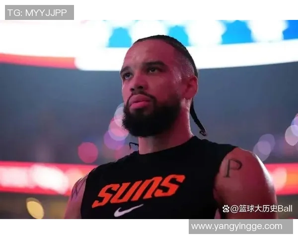 太阳队记：狄龙与裁判对峙使用不当言语，罚款35000美元