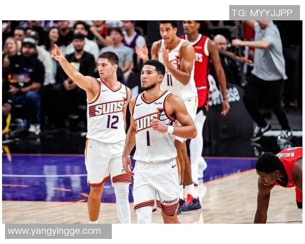 阿门无解表现，火箭22分大胜太阳，赛后还有4个好消息