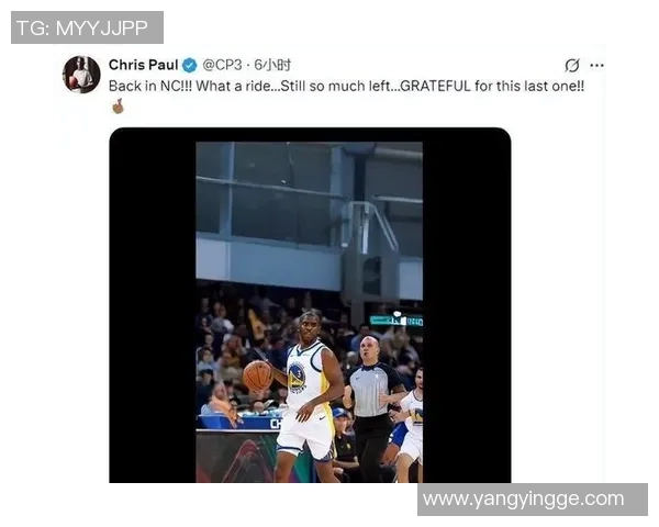 雷迪克谈保罗退役：有的球员没夺冠但却是彻头彻尾的赢家