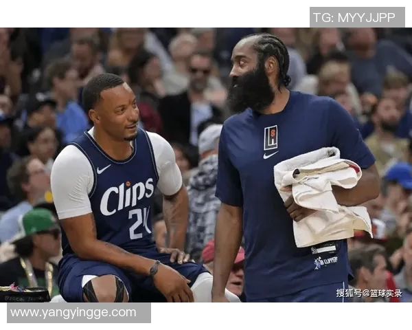 波特被快船白送，现雄鹿场均21+，别只喷鲍威尔了