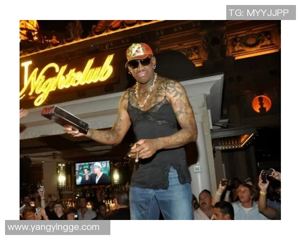 罗德曼98年季后赛请假去赌城玩消失一事将翻拍电影！本人任制片人