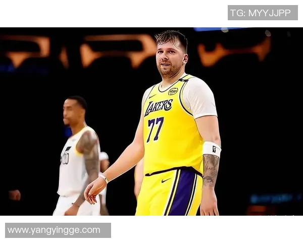 防守表现大幅提升！湖人后场核心东契奇能否继续保持高水平？