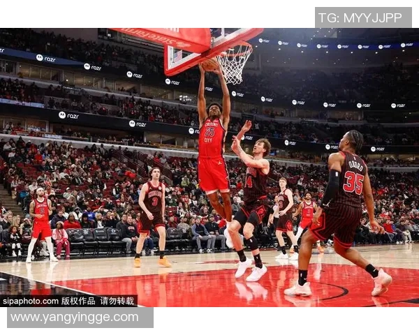 布泽利斯攻防闪耀：21分4三分，早期进攻与出球提升助公牛告捷