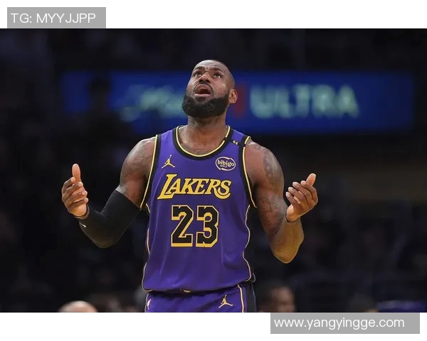 正式确认，詹姆斯即将离队！紫金生涯落幕！湖人该何去何从？